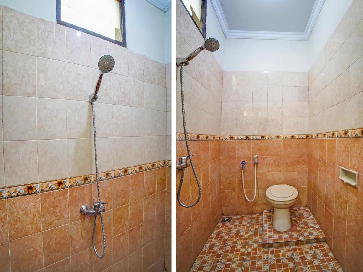 Oyo 90751 Graha Sei Batugingging Hotel Medan Luaran gambar