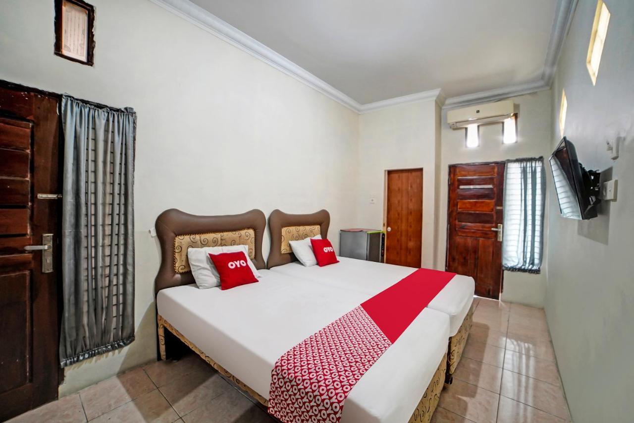 Oyo 90751 Graha Sei Batugingging Hotel Medan Luaran gambar